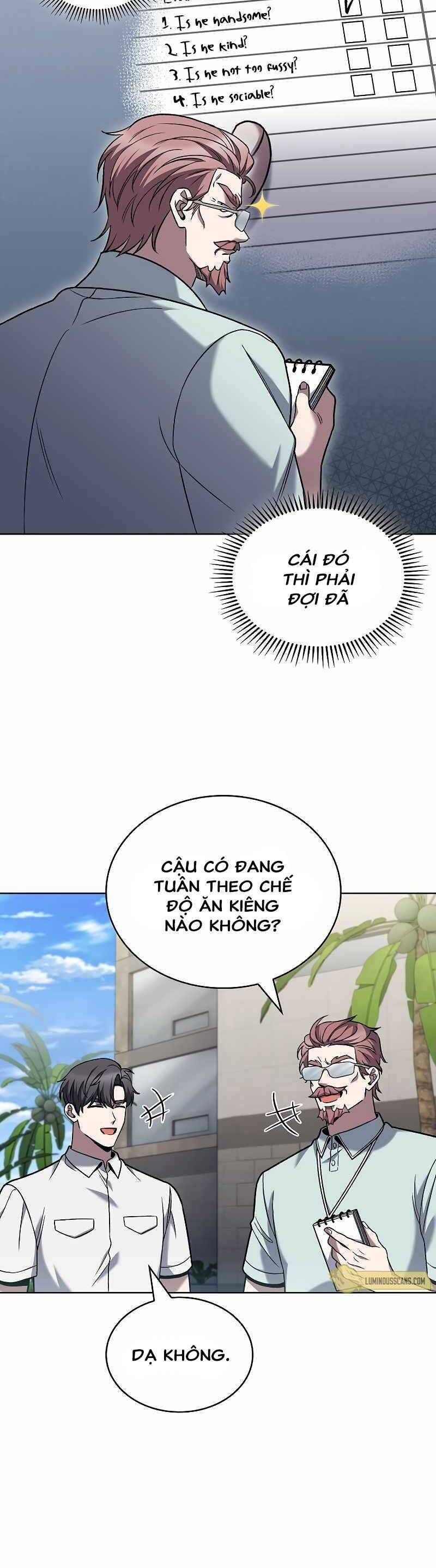 Shipper đến từ murim