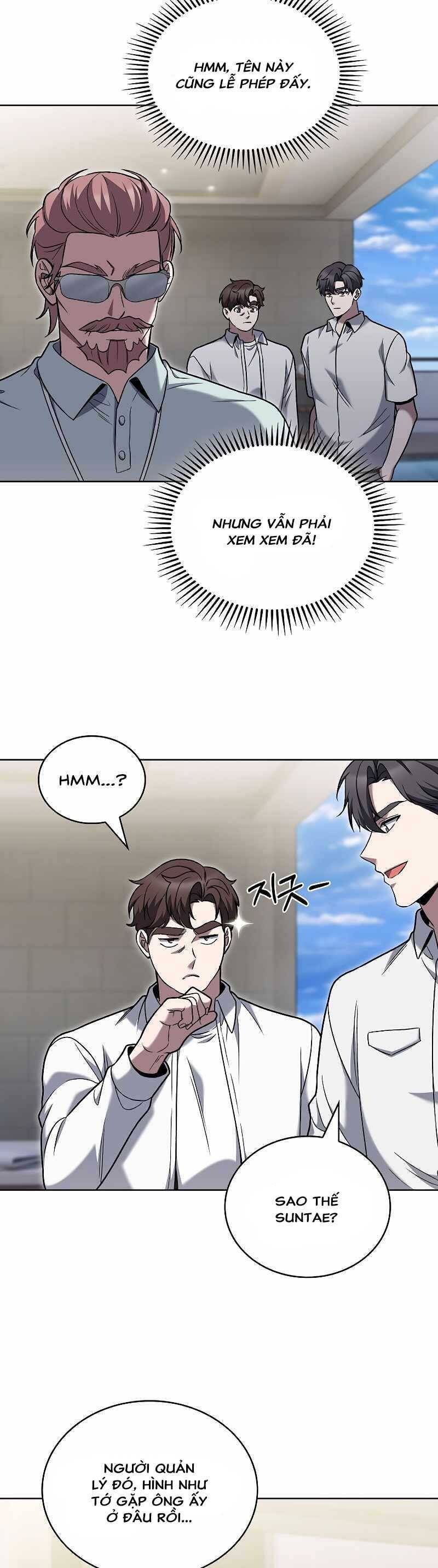 Shipper đến từ murim