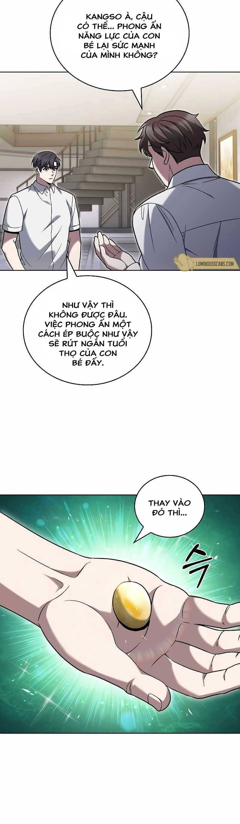 Shipper đến từ murim