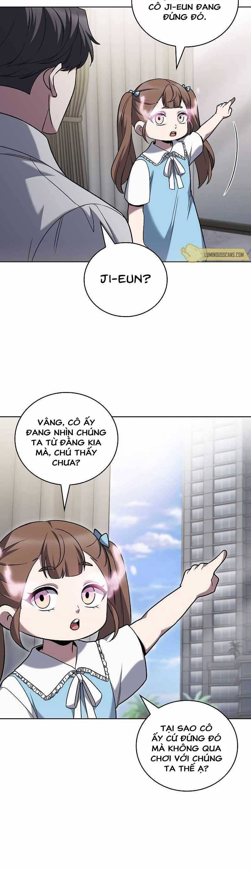 Shipper đến từ murim