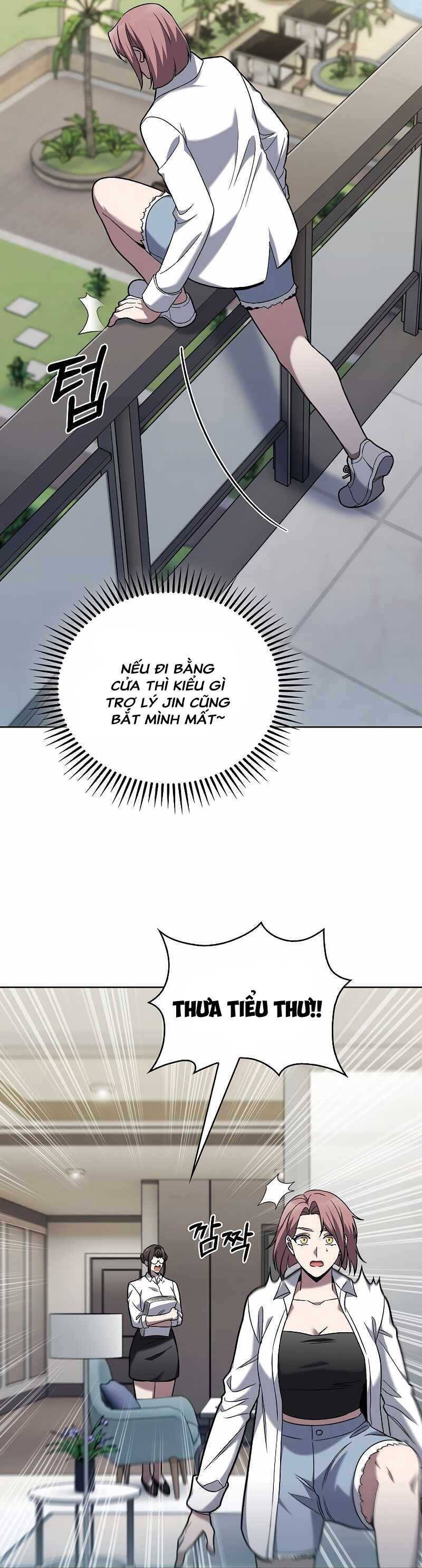 Shipper đến từ murim