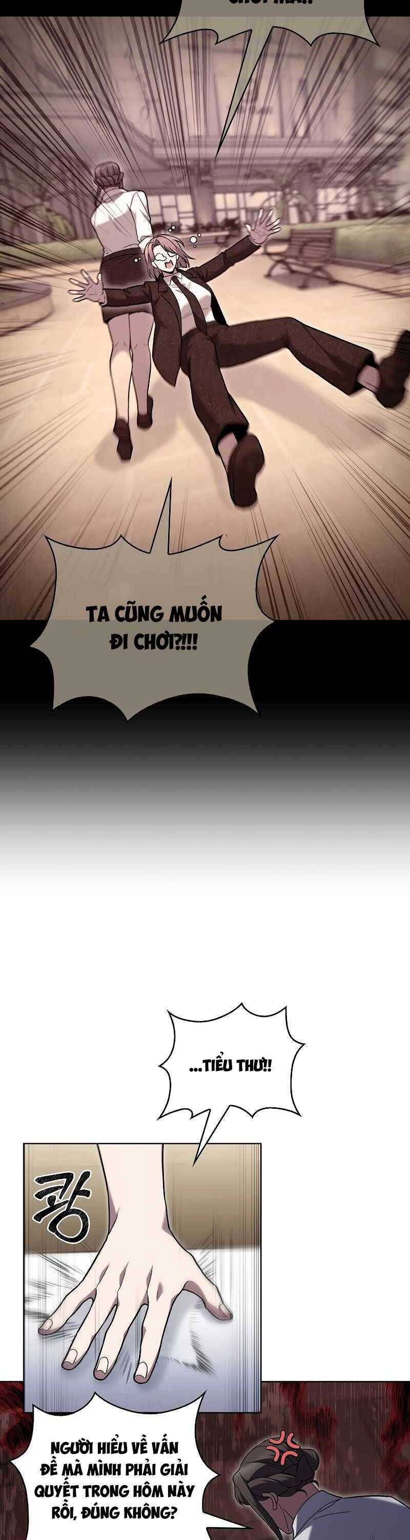Shipper đến từ murim