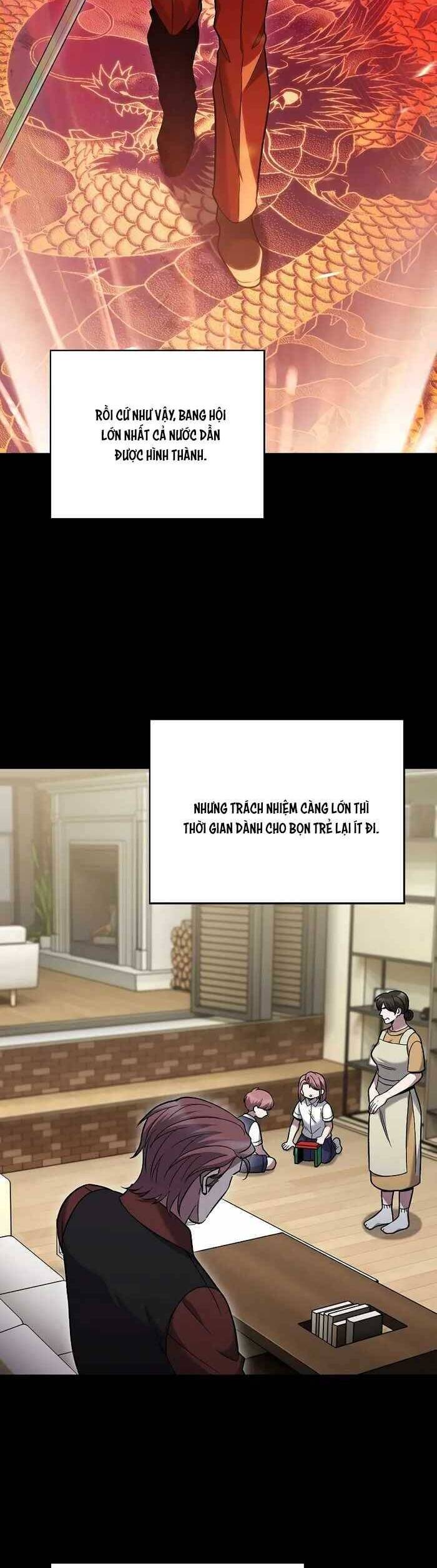 Shipper đến từ murim