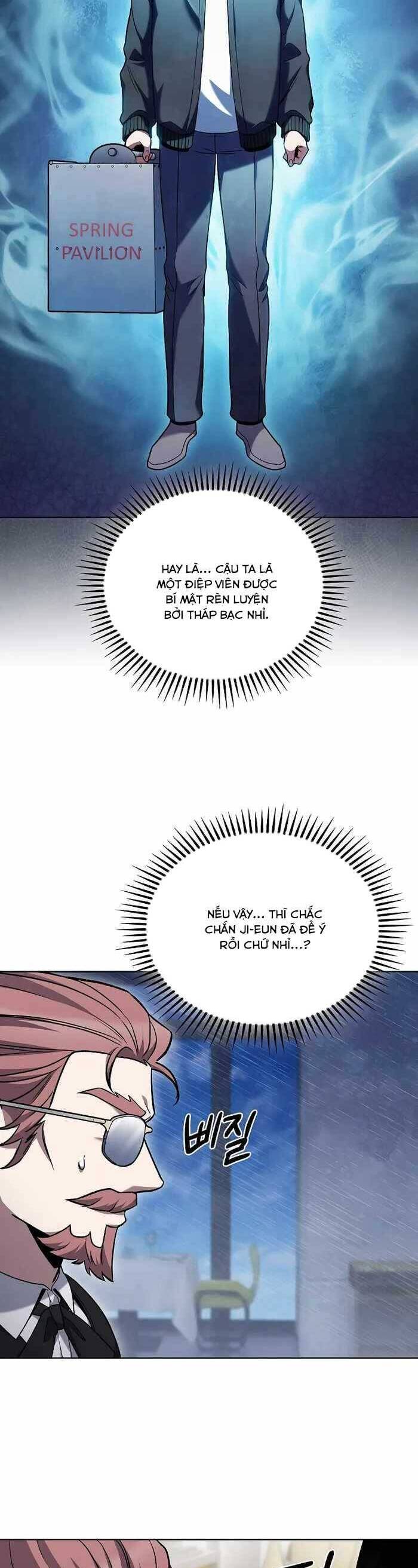 Shipper đến từ murim