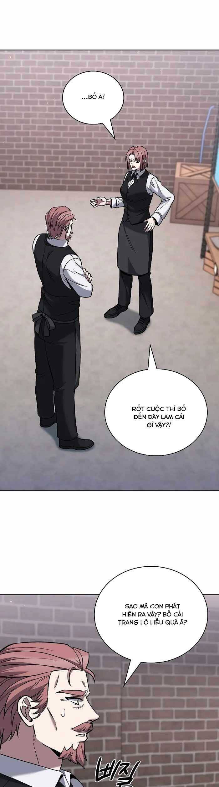 Shipper đến từ murim