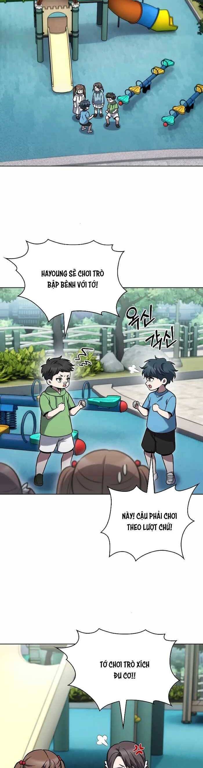Shipper đến từ murim