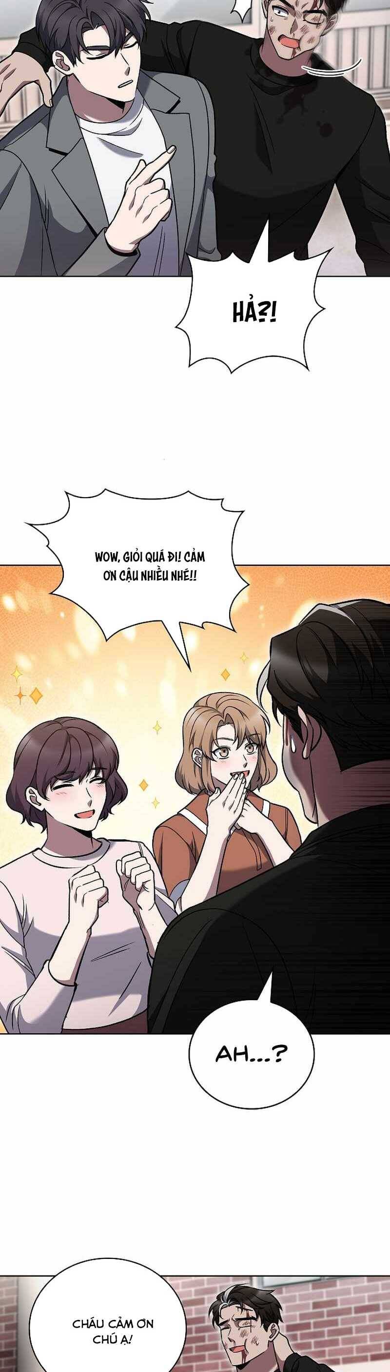 Shipper đến từ murim