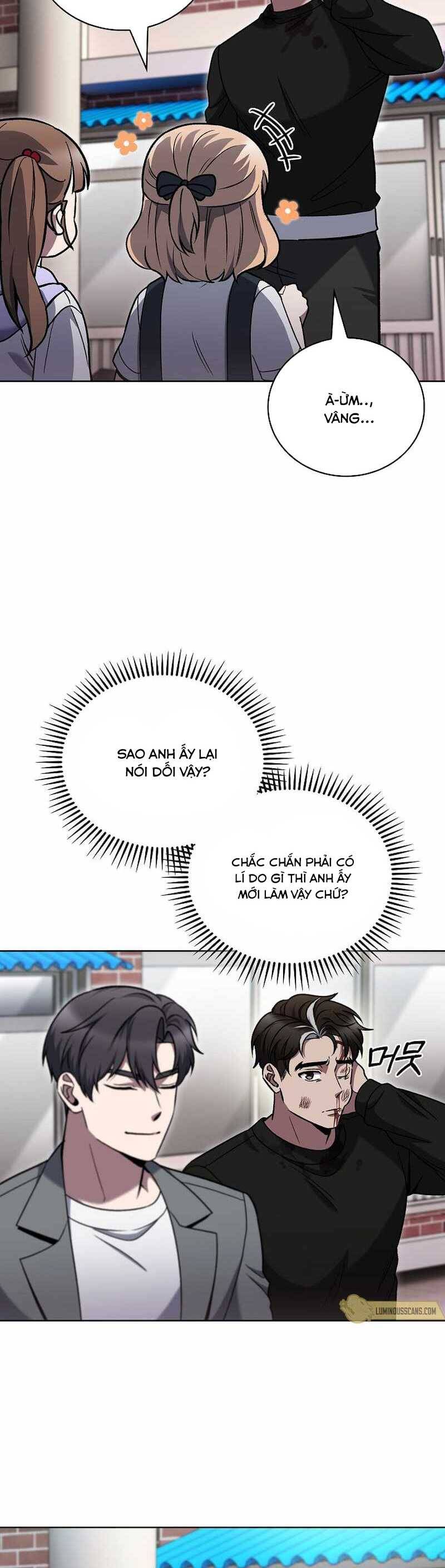 Shipper đến từ murim