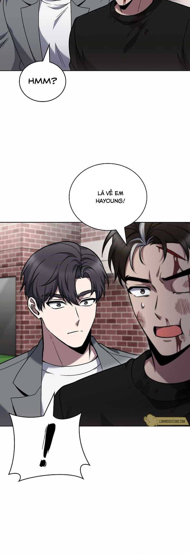 Shipper đến từ murim