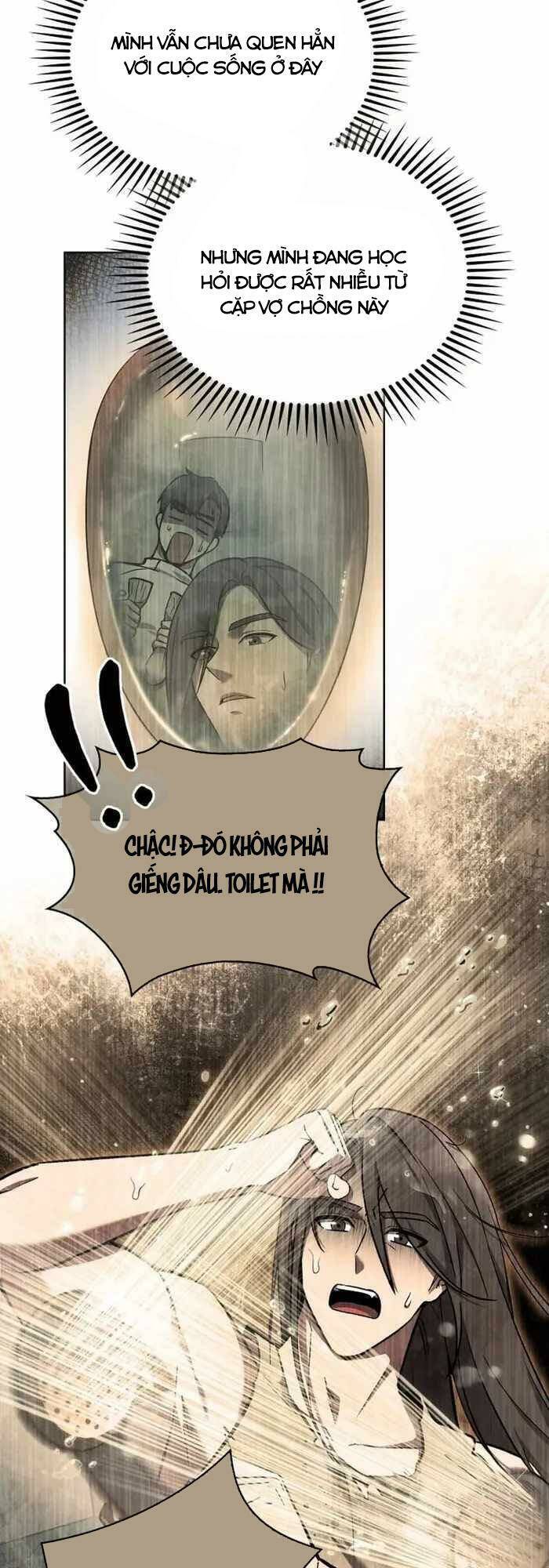 Shipper đến từ murim