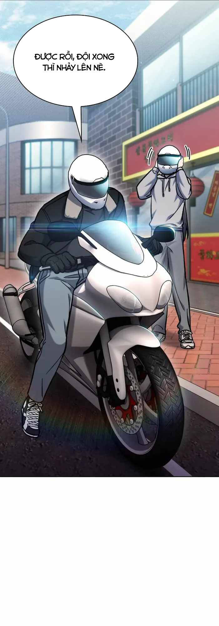 Shipper đến từ murim