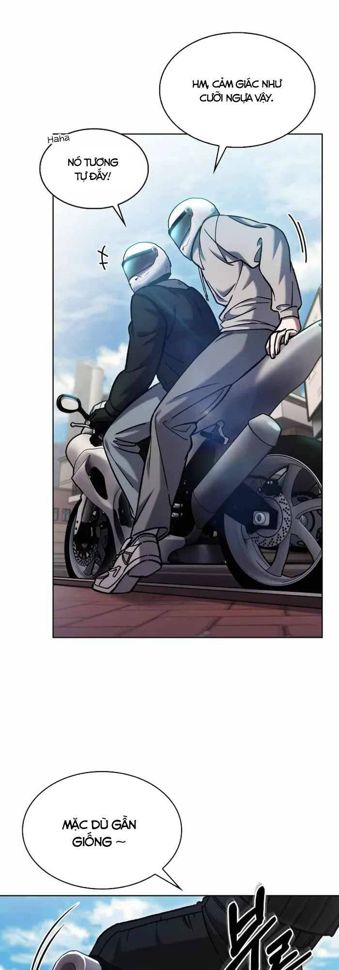 Shipper đến từ murim