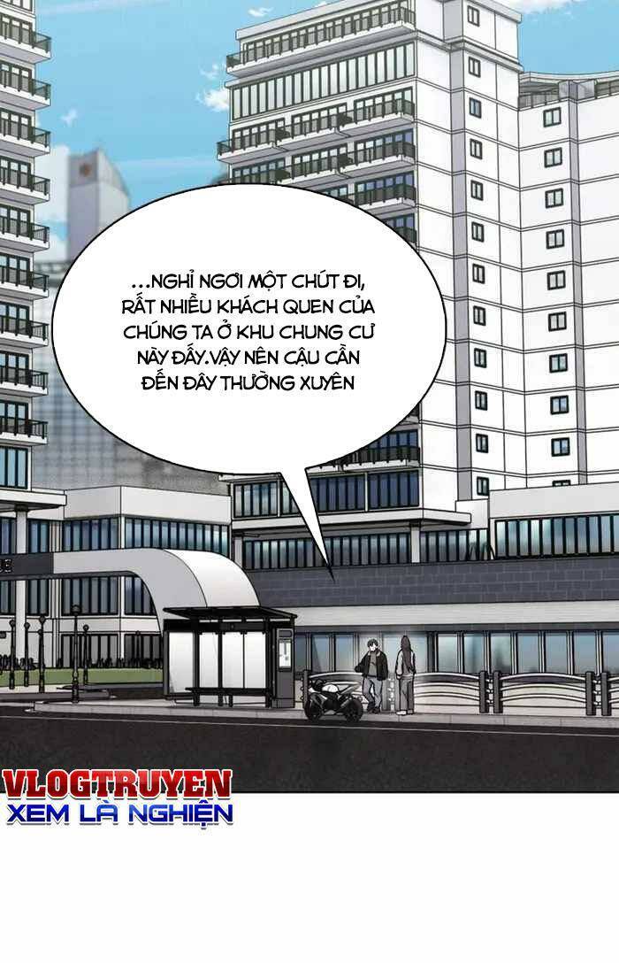 Shipper đến từ murim