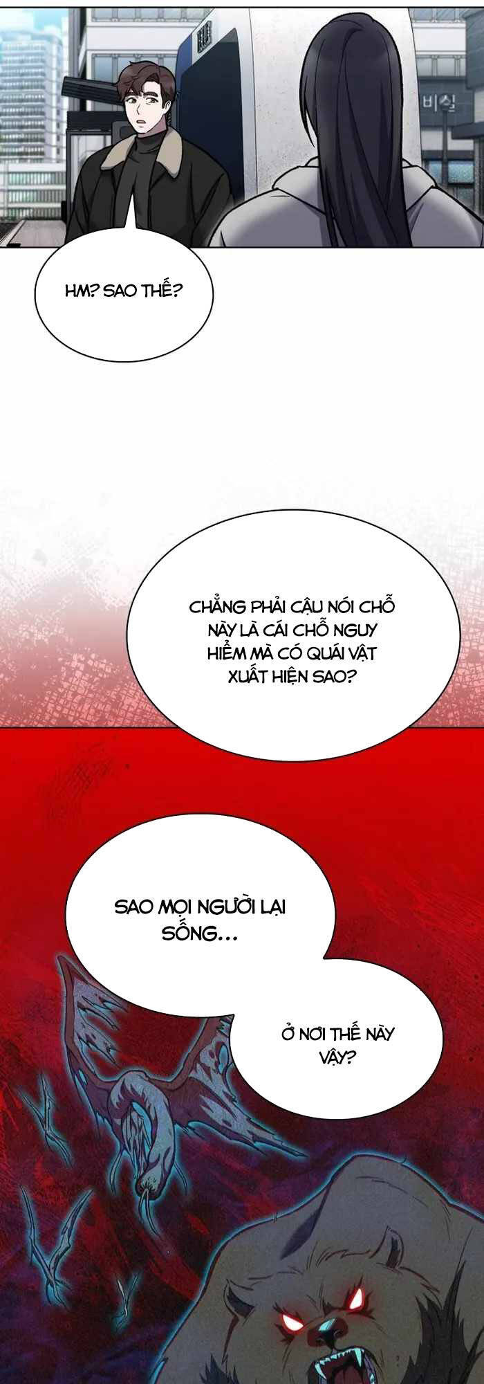 Shipper đến từ murim
