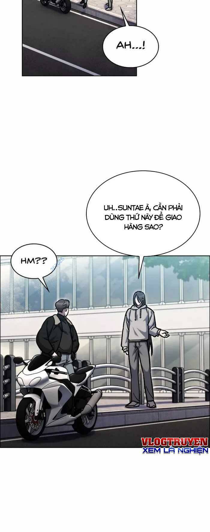 Shipper đến từ murim