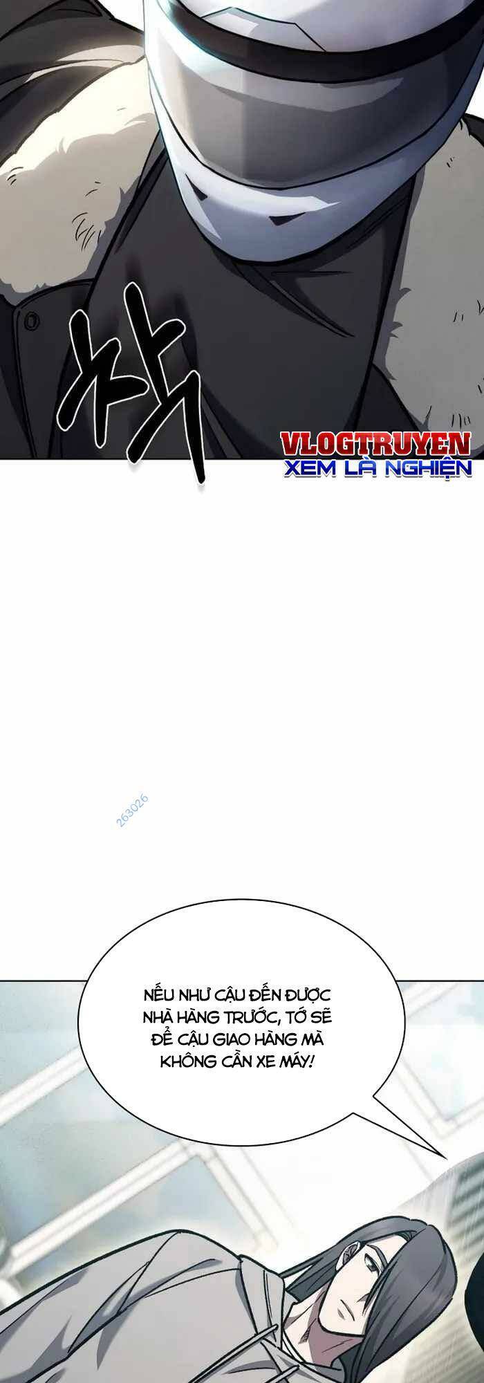 Shipper đến từ murim