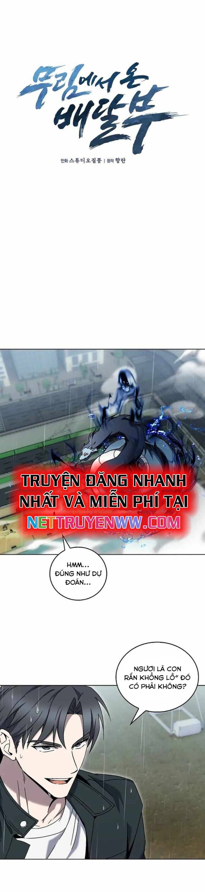 Shipper đến từ murim