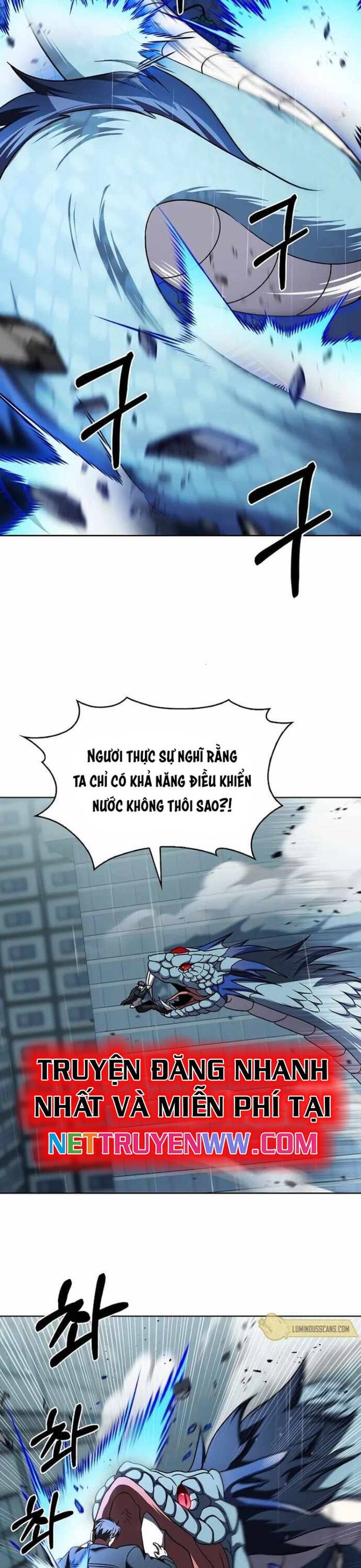 Shipper đến từ murim