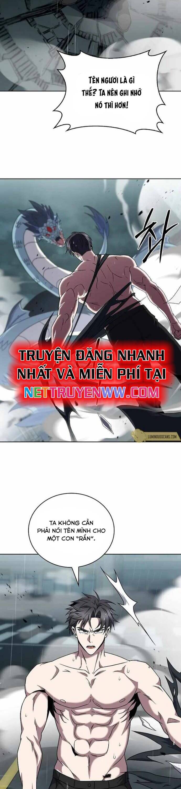 Shipper đến từ murim
