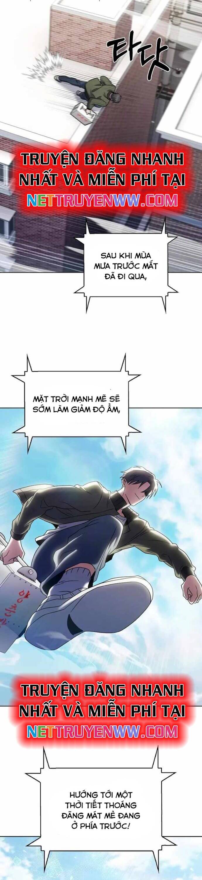 Shipper đến từ murim