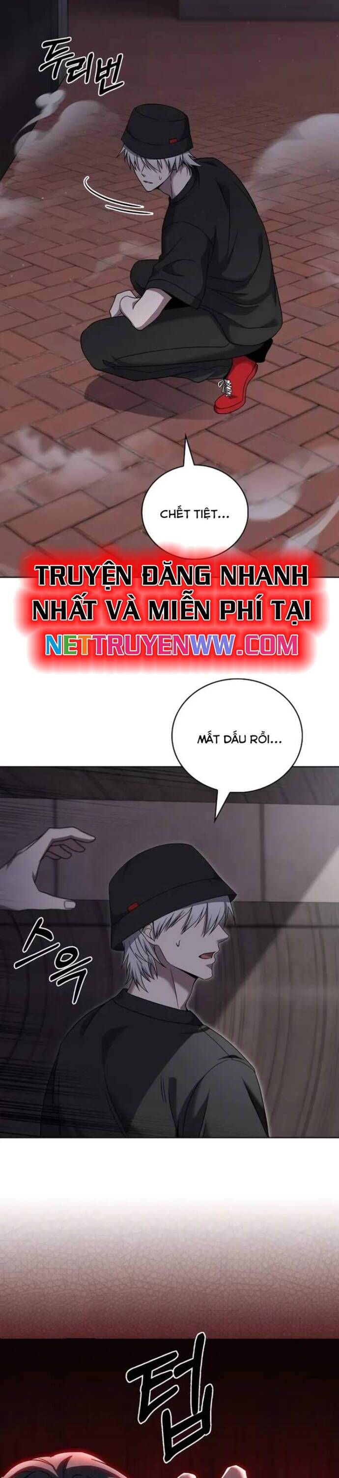 Shipper đến từ murim