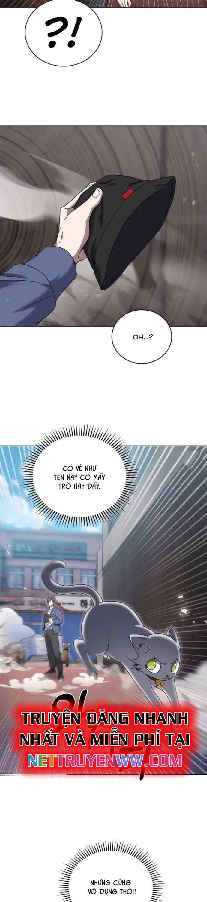 Shipper đến từ murim