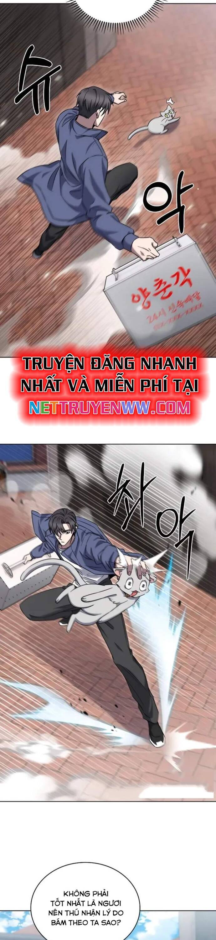 Shipper đến từ murim