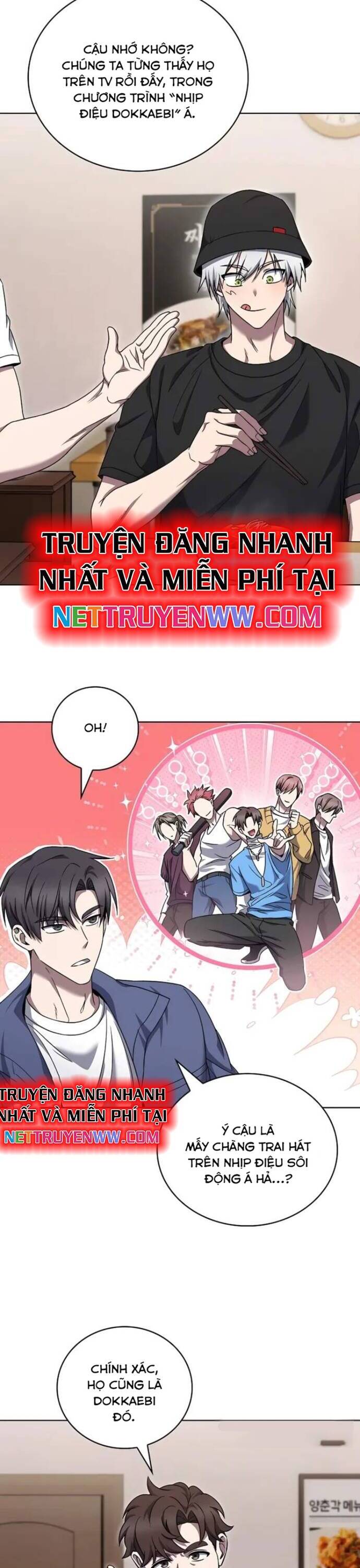 Shipper đến từ murim