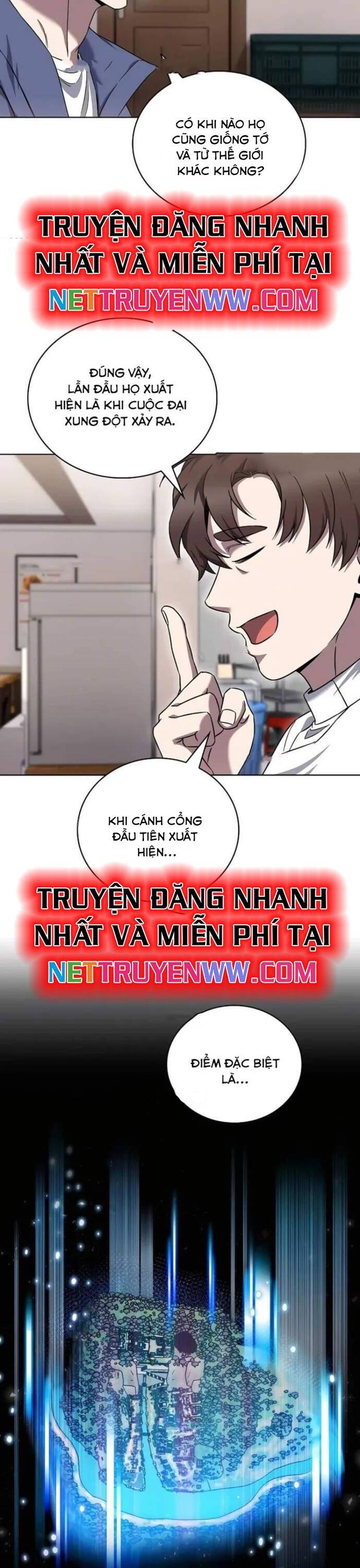 Shipper đến từ murim