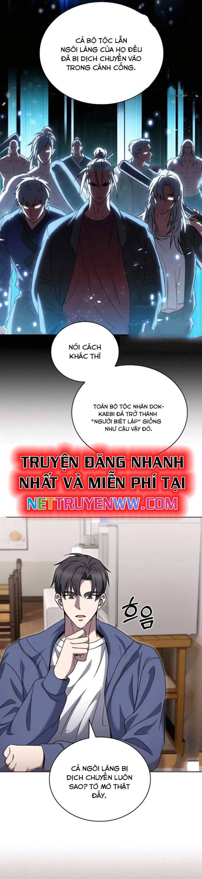 Shipper đến từ murim
