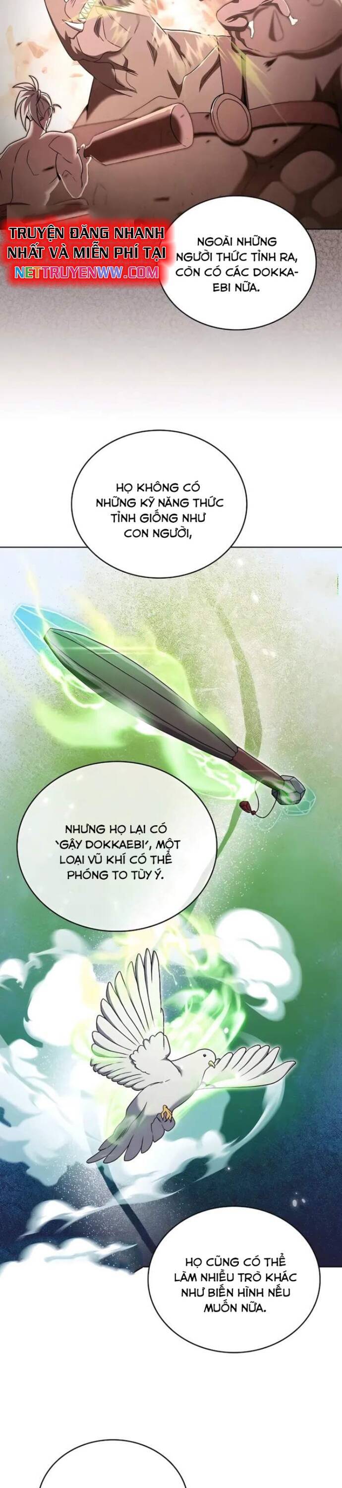 Shipper đến từ murim