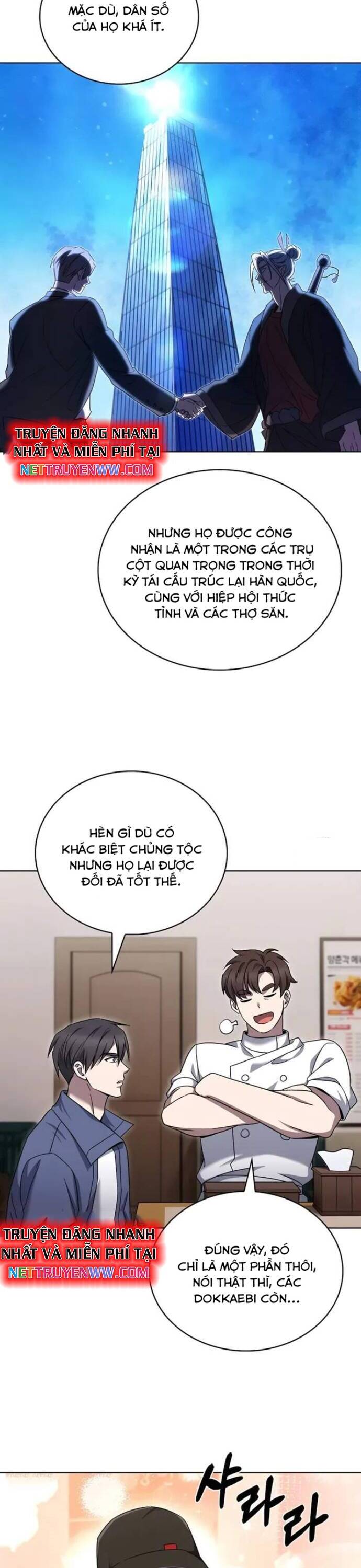 Shipper đến từ murim