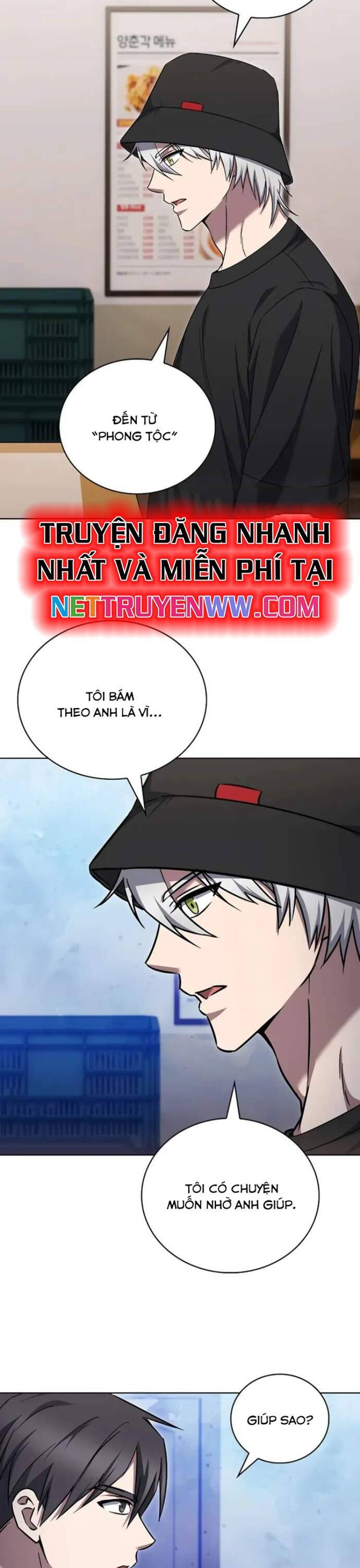 Shipper đến từ murim