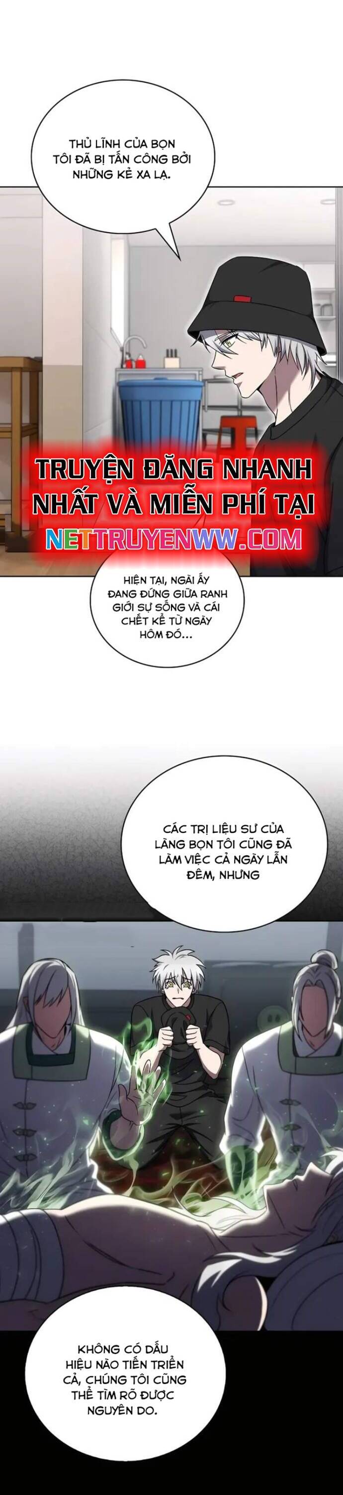 Shipper đến từ murim