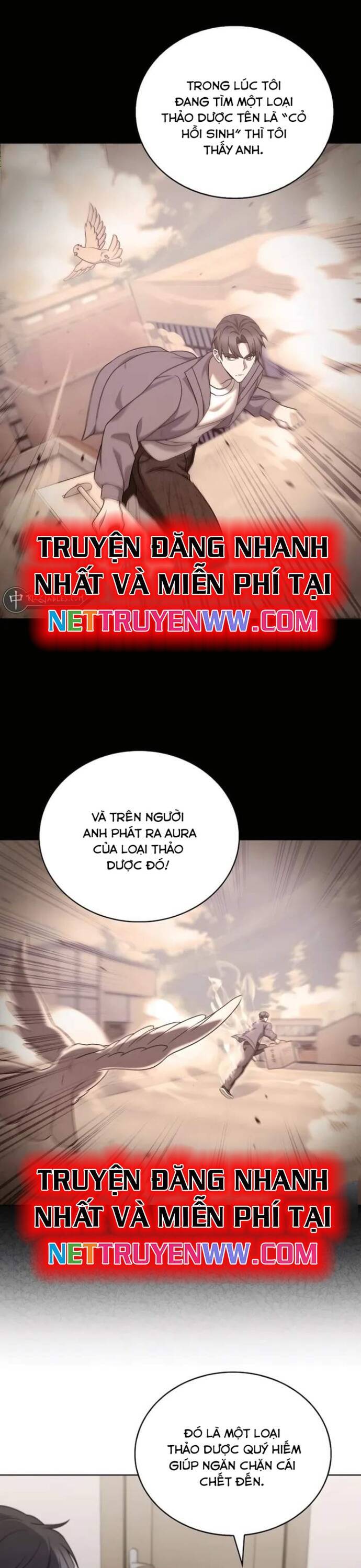 Shipper đến từ murim