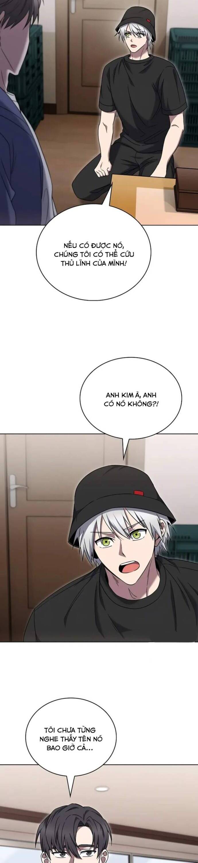 Shipper đến từ murim