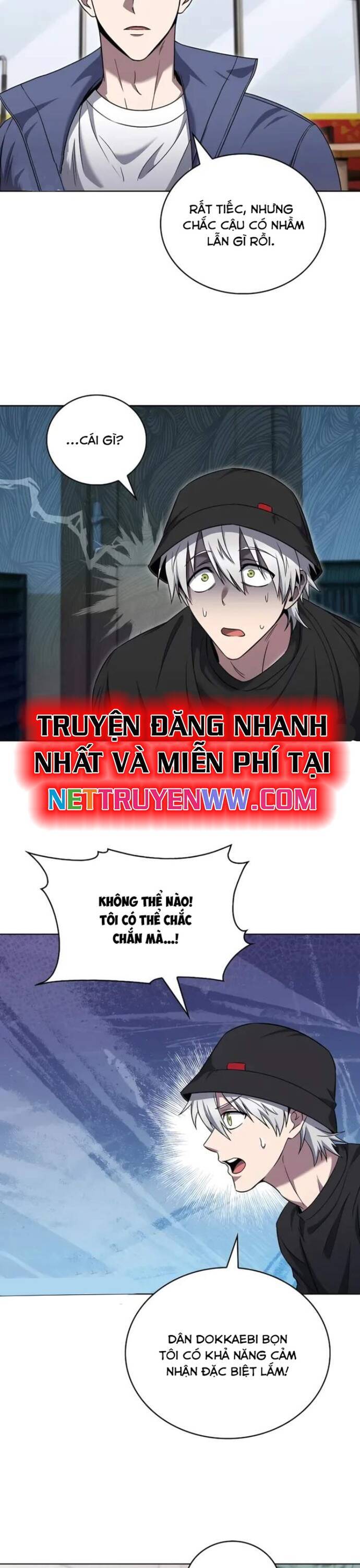 Shipper đến từ murim