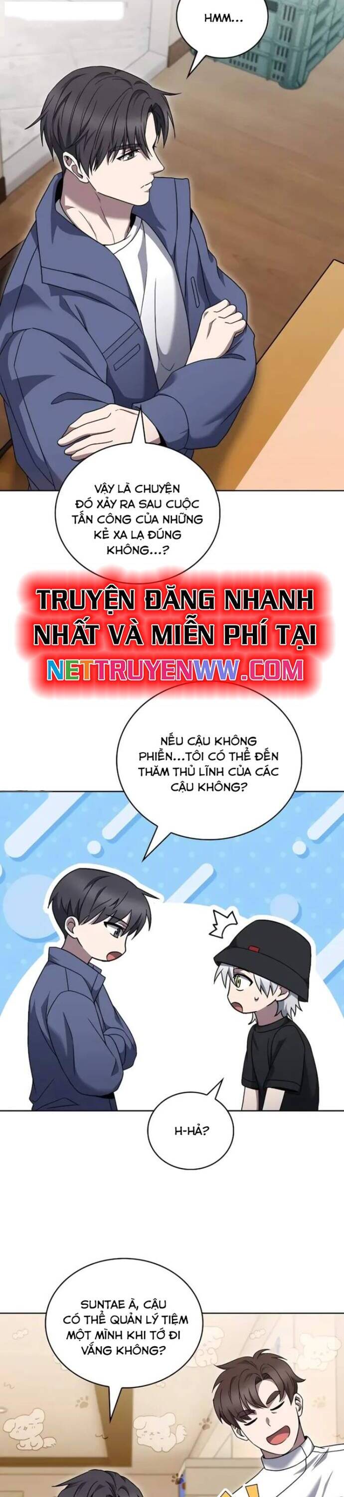 Shipper đến từ murim