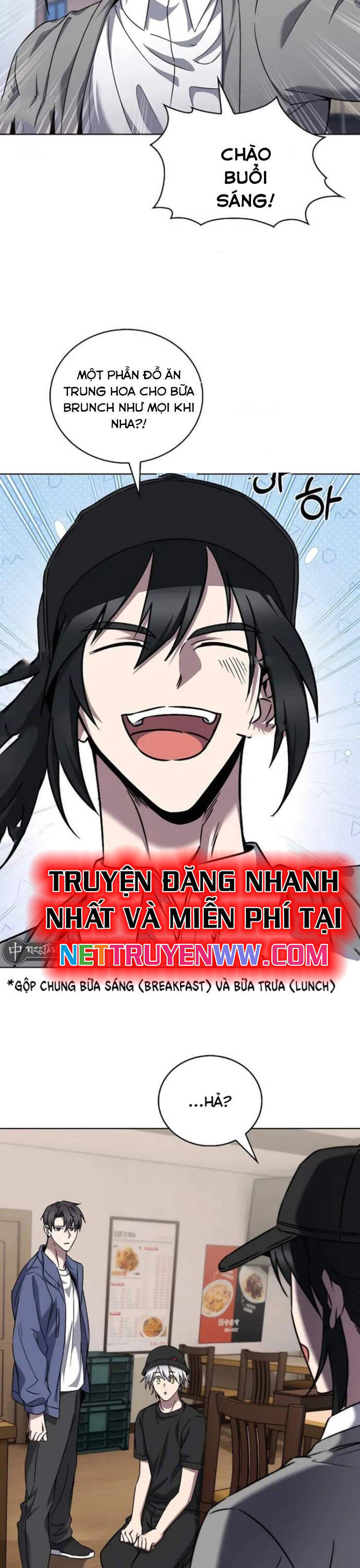 Shipper đến từ murim