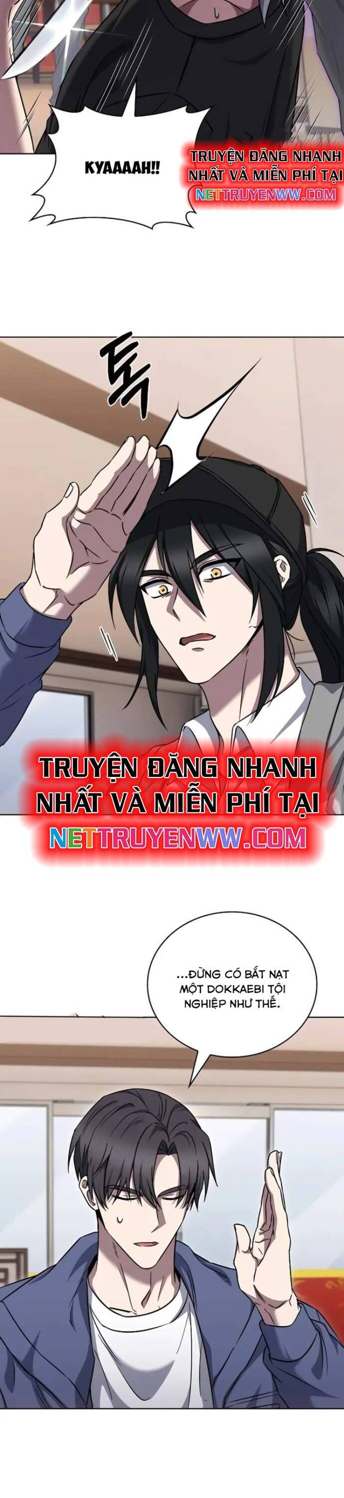 Shipper đến từ murim