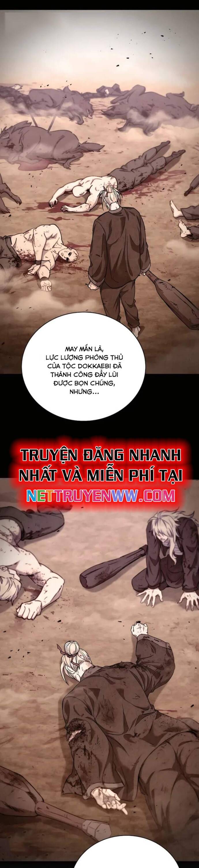 Shipper đến từ murim