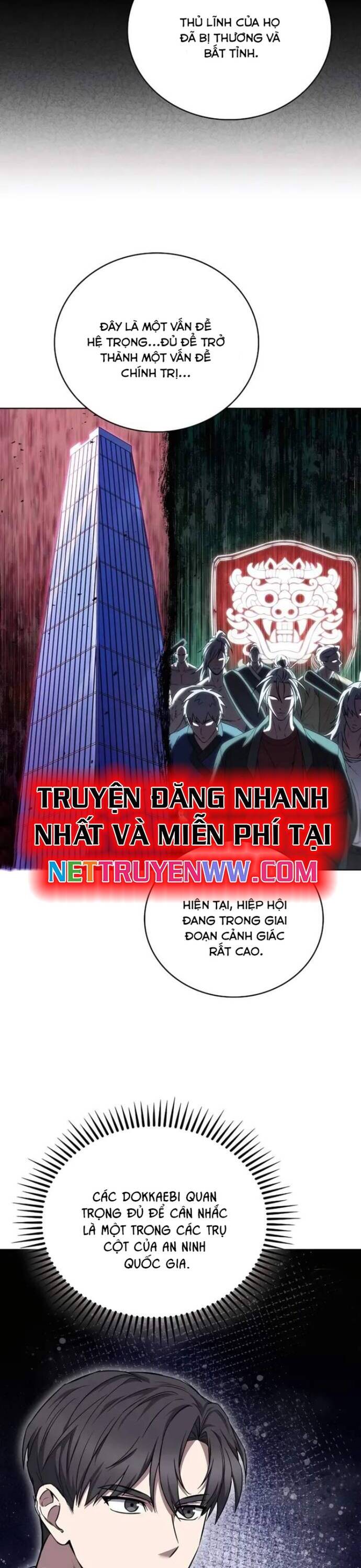 Shipper đến từ murim