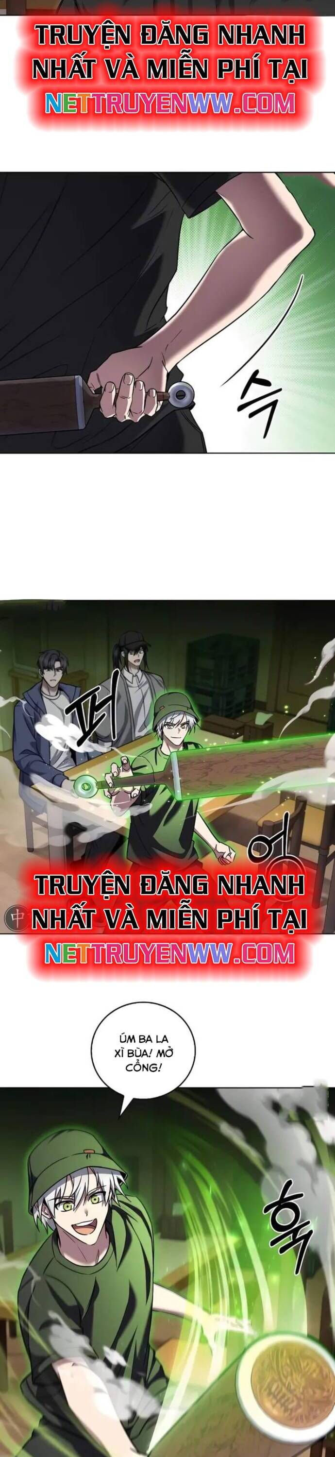 Shipper đến từ murim