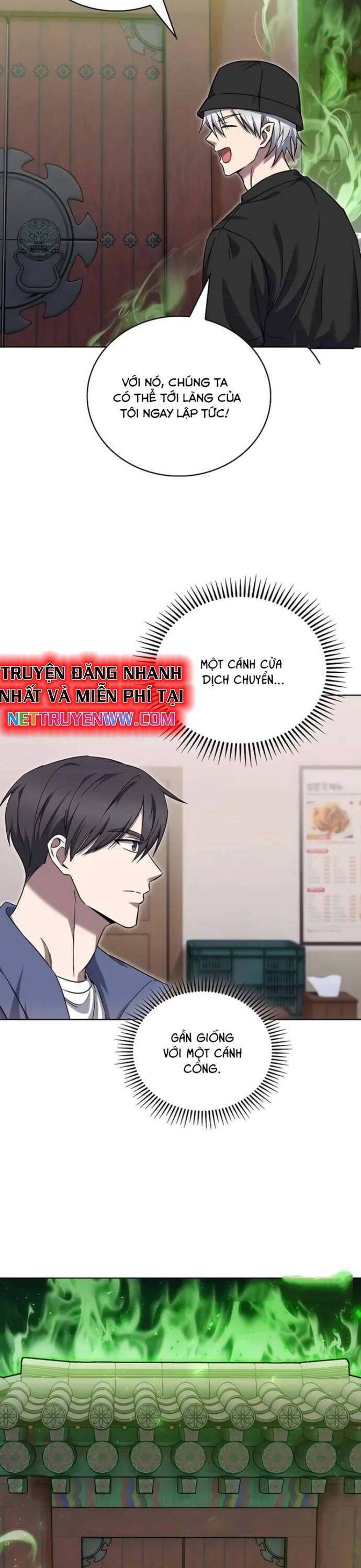 Shipper đến từ murim