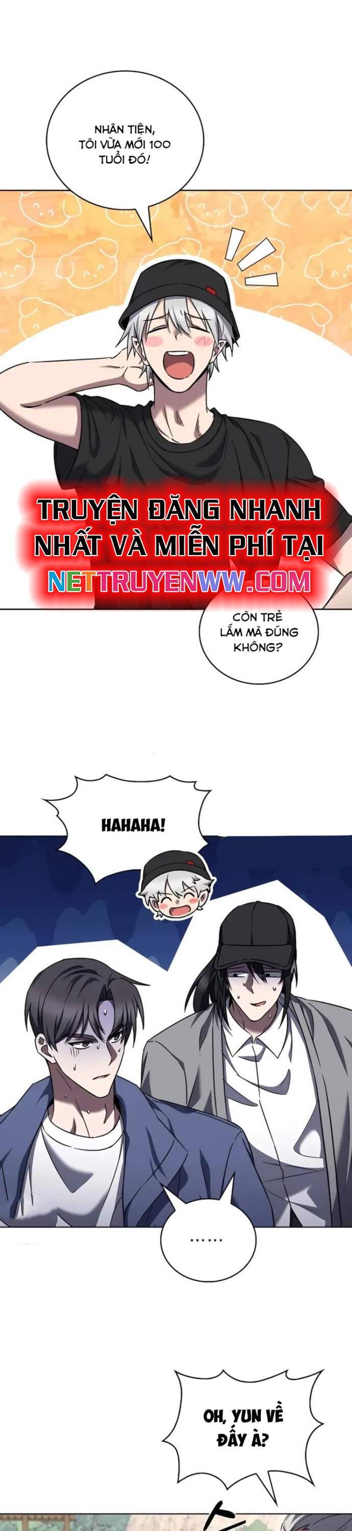 Shipper đến từ murim