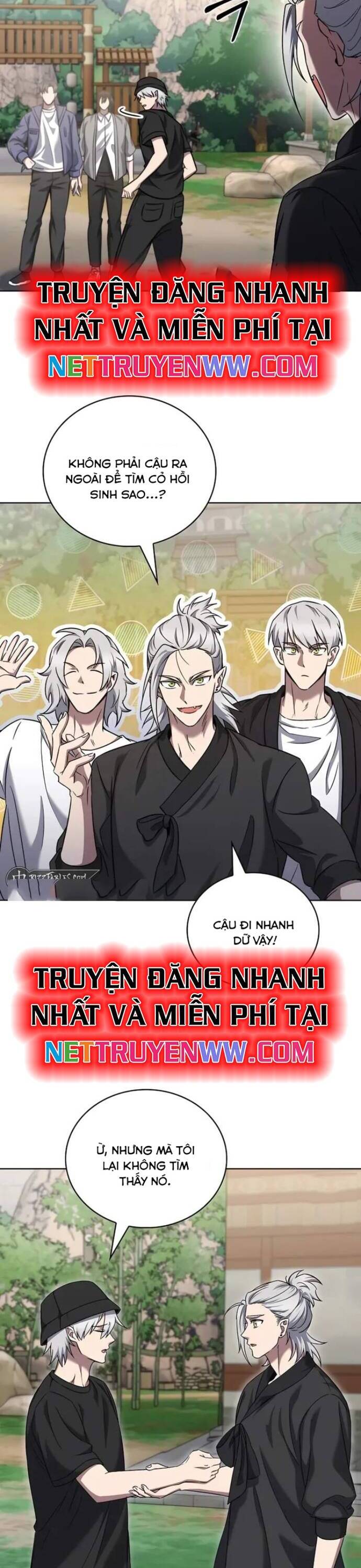 Shipper đến từ murim