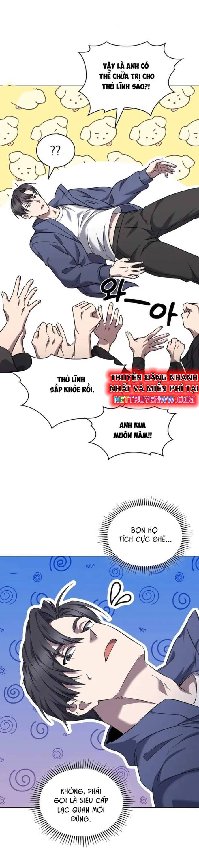 Shipper đến từ murim