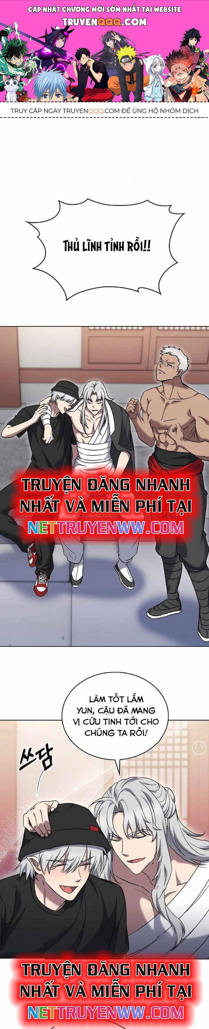 Shipper đến từ murim
