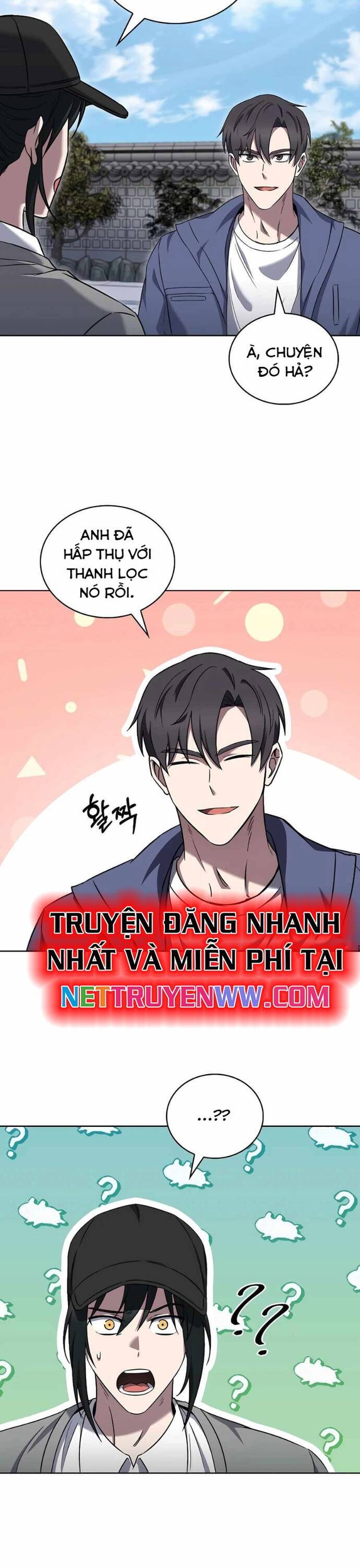 Shipper đến từ murim