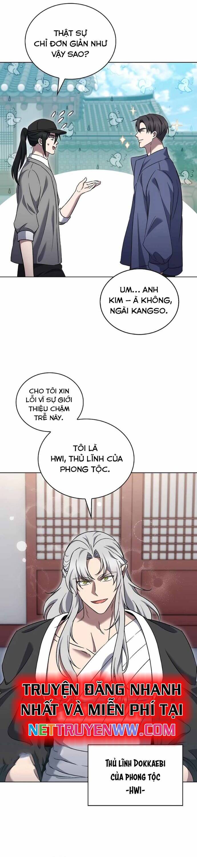 Shipper đến từ murim